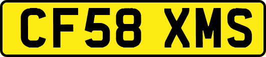 CF58XMS