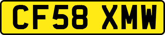 CF58XMW