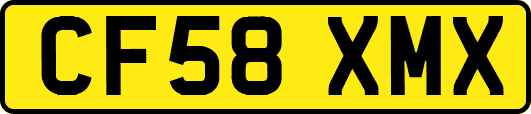 CF58XMX
