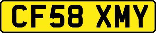 CF58XMY