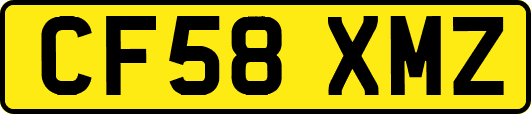 CF58XMZ