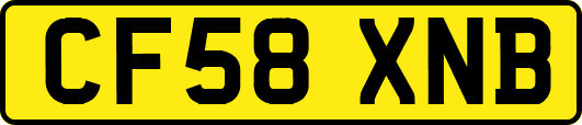 CF58XNB