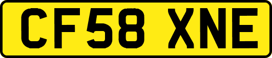 CF58XNE