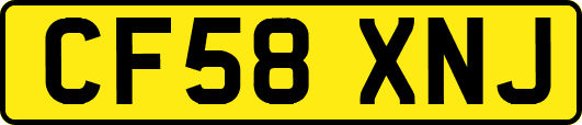 CF58XNJ