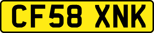 CF58XNK