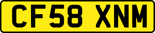 CF58XNM