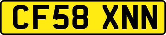 CF58XNN