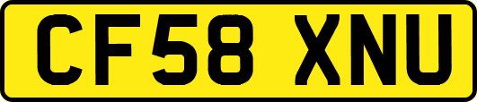 CF58XNU
