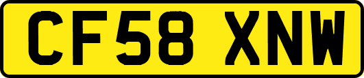 CF58XNW