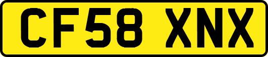 CF58XNX