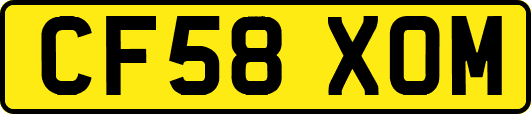 CF58XOM