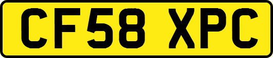 CF58XPC