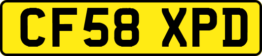 CF58XPD