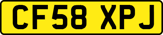 CF58XPJ