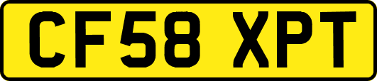 CF58XPT
