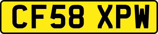 CF58XPW