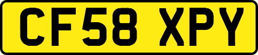 CF58XPY