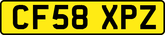 CF58XPZ