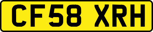 CF58XRH