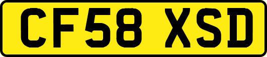 CF58XSD