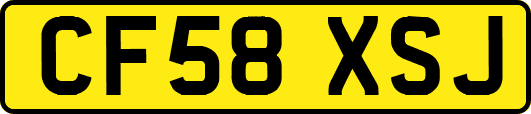 CF58XSJ