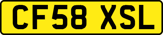 CF58XSL