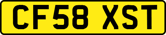 CF58XST