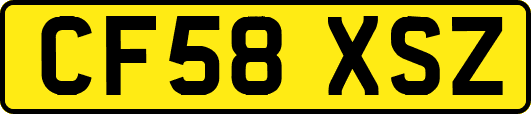 CF58XSZ