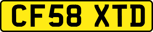 CF58XTD
