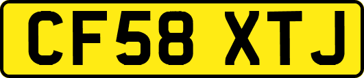 CF58XTJ