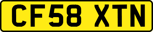 CF58XTN