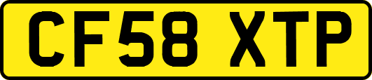 CF58XTP