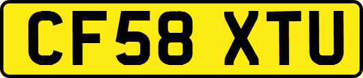CF58XTU