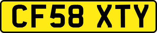 CF58XTY