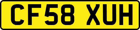 CF58XUH
