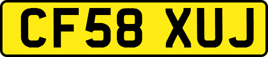 CF58XUJ