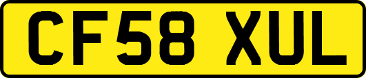CF58XUL