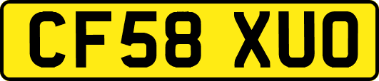 CF58XUO