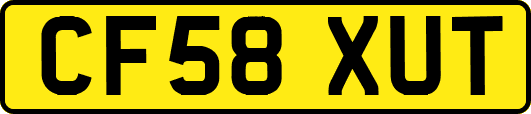 CF58XUT