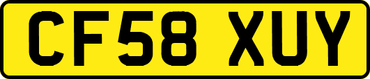 CF58XUY
