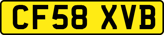 CF58XVB