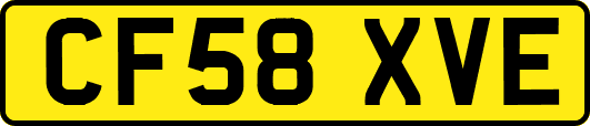 CF58XVE