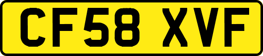 CF58XVF
