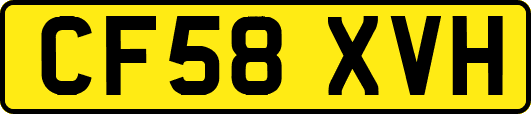 CF58XVH