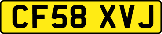 CF58XVJ