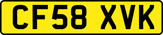 CF58XVK