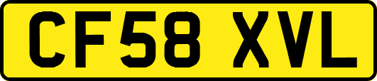 CF58XVL