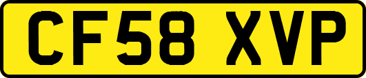 CF58XVP