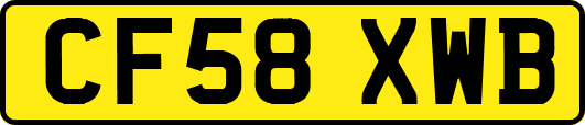CF58XWB