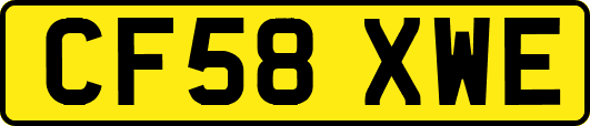 CF58XWE